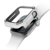 UNIQ etui Torres Apple Watch Series4/5/6/SE 40mm. biały/dove white